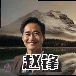 赵锋